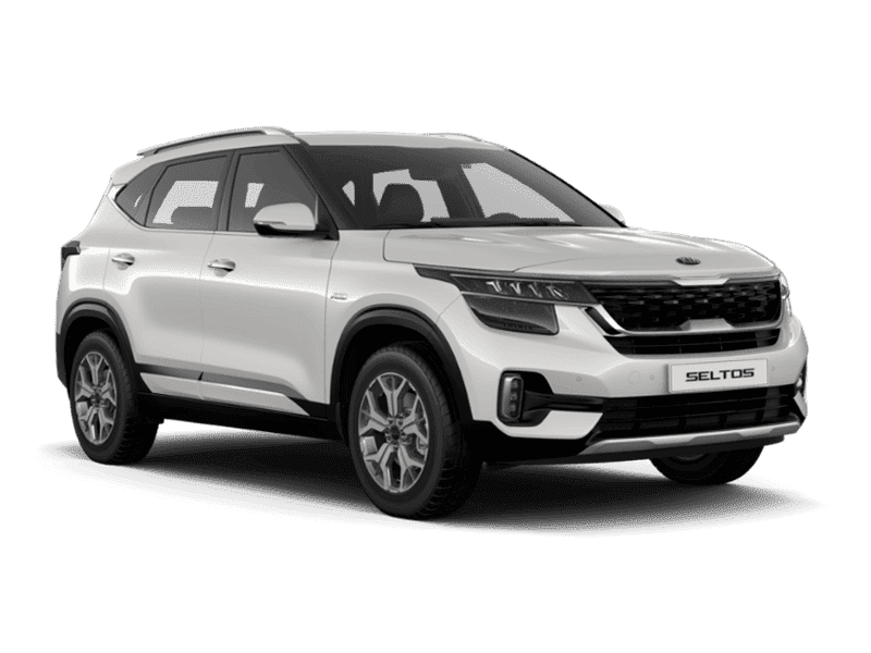 KIA Rio - Изображение интерьера №6