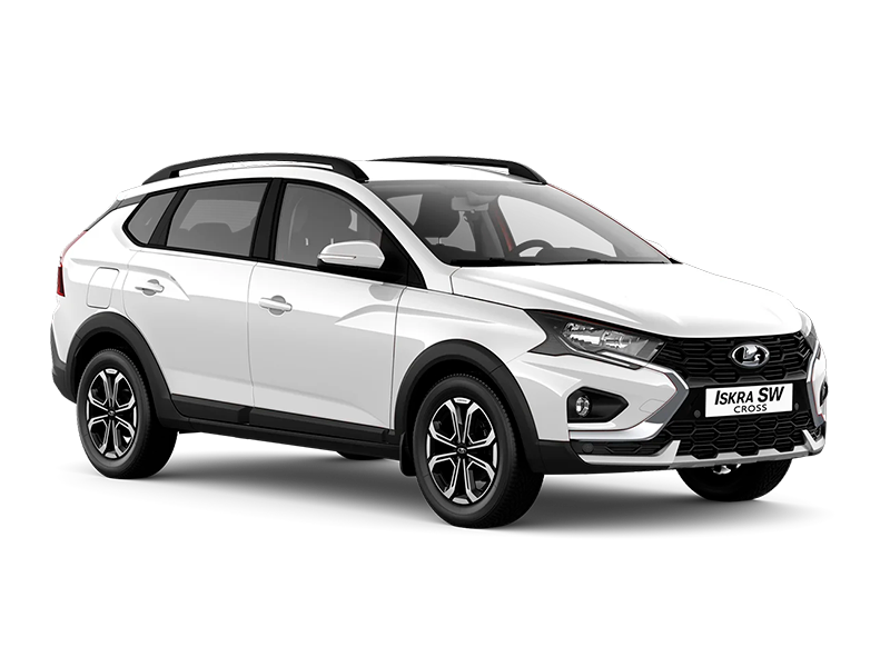 Цена на Лада Веста Седан