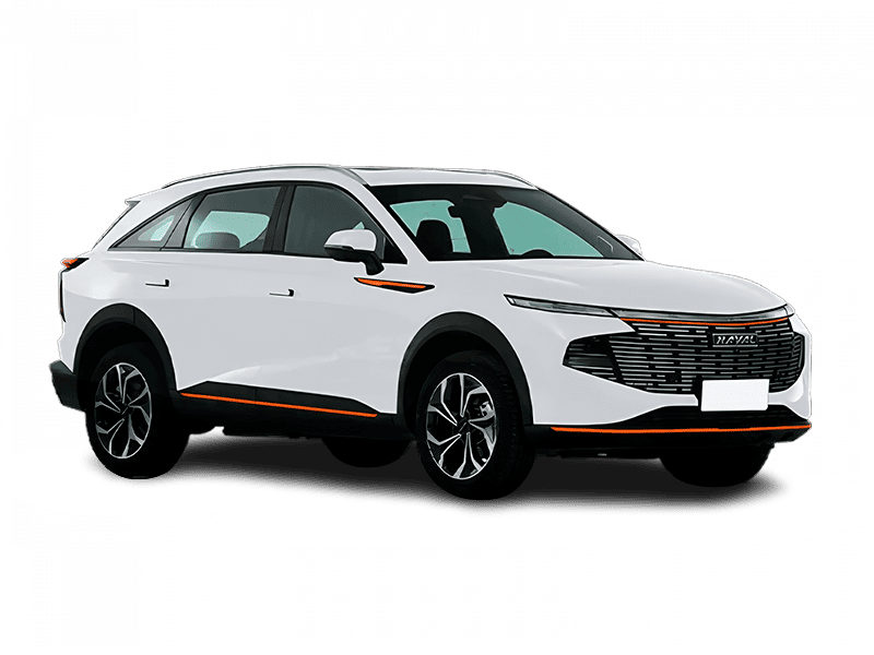 Haval Jolion NEW - Изображение интерьера №19