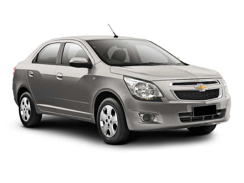 Купить Chevrolet Cobalt в Ставрополе - Слоновая кость